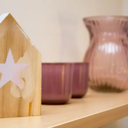 6 Nordwind Apartman *