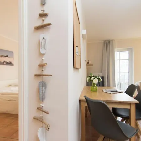 Apartman 6 Nordwind *