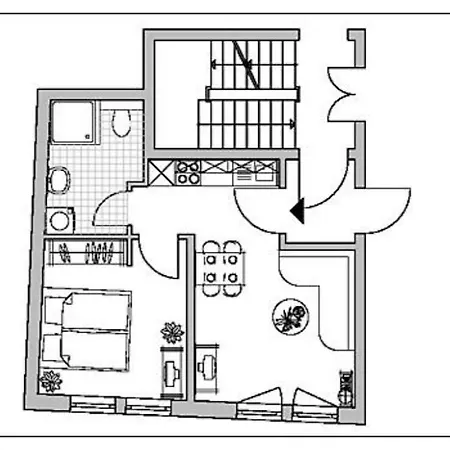6 Nordwind * Rostock