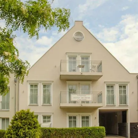 6 Nordwind Apartman Rostock