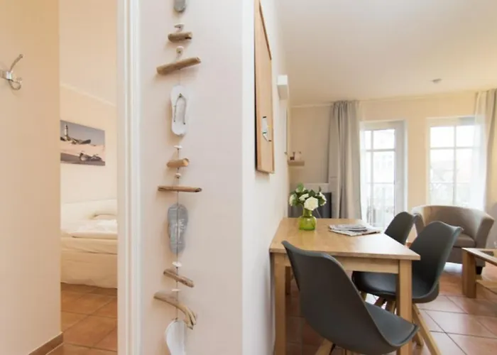 アパート 6 Nordwind *