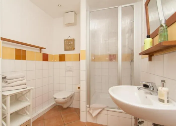 アパート 6 Nordwind